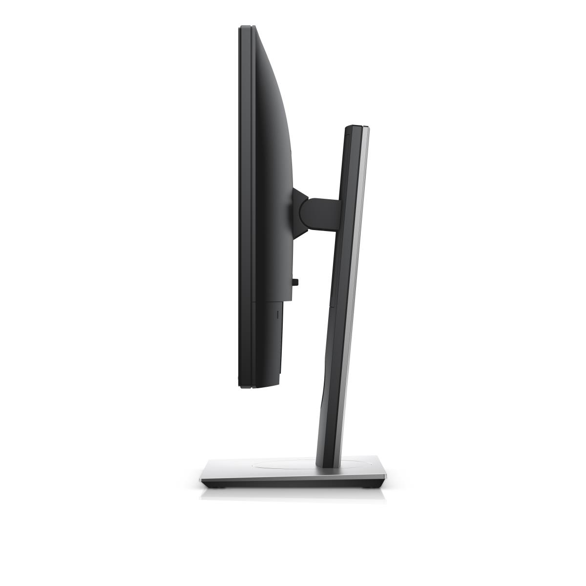 Desktop Monitor - P1917s - 19in - 1280x1024 - Black
