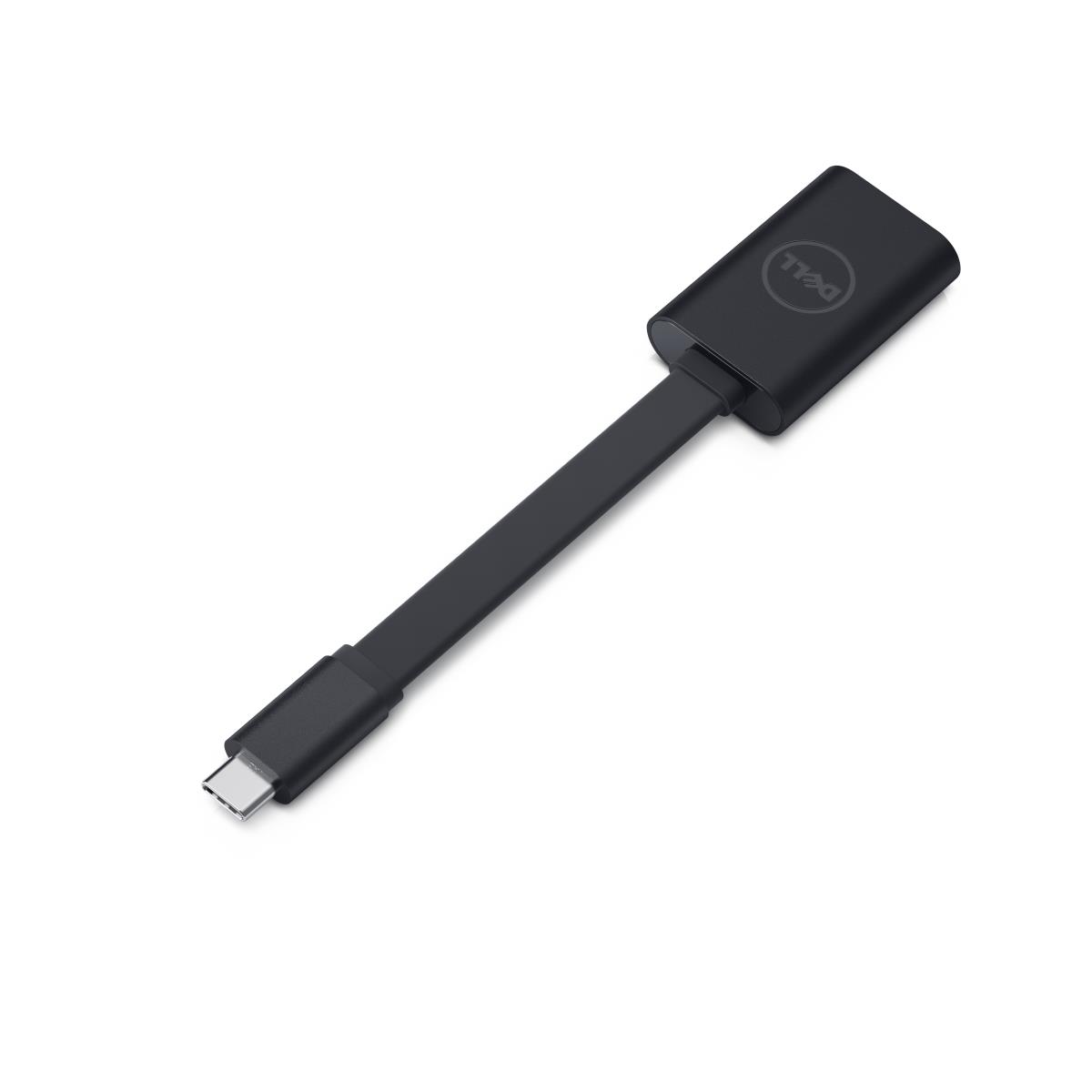 Adapter: USB-c Male To USB-a 3.0 Female
