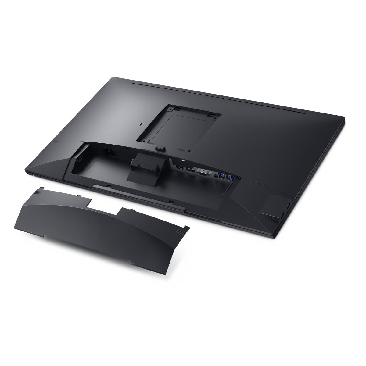 Touch Monitor - P2418ht - 23.8in - 1920x1080 (full Hd) - Black