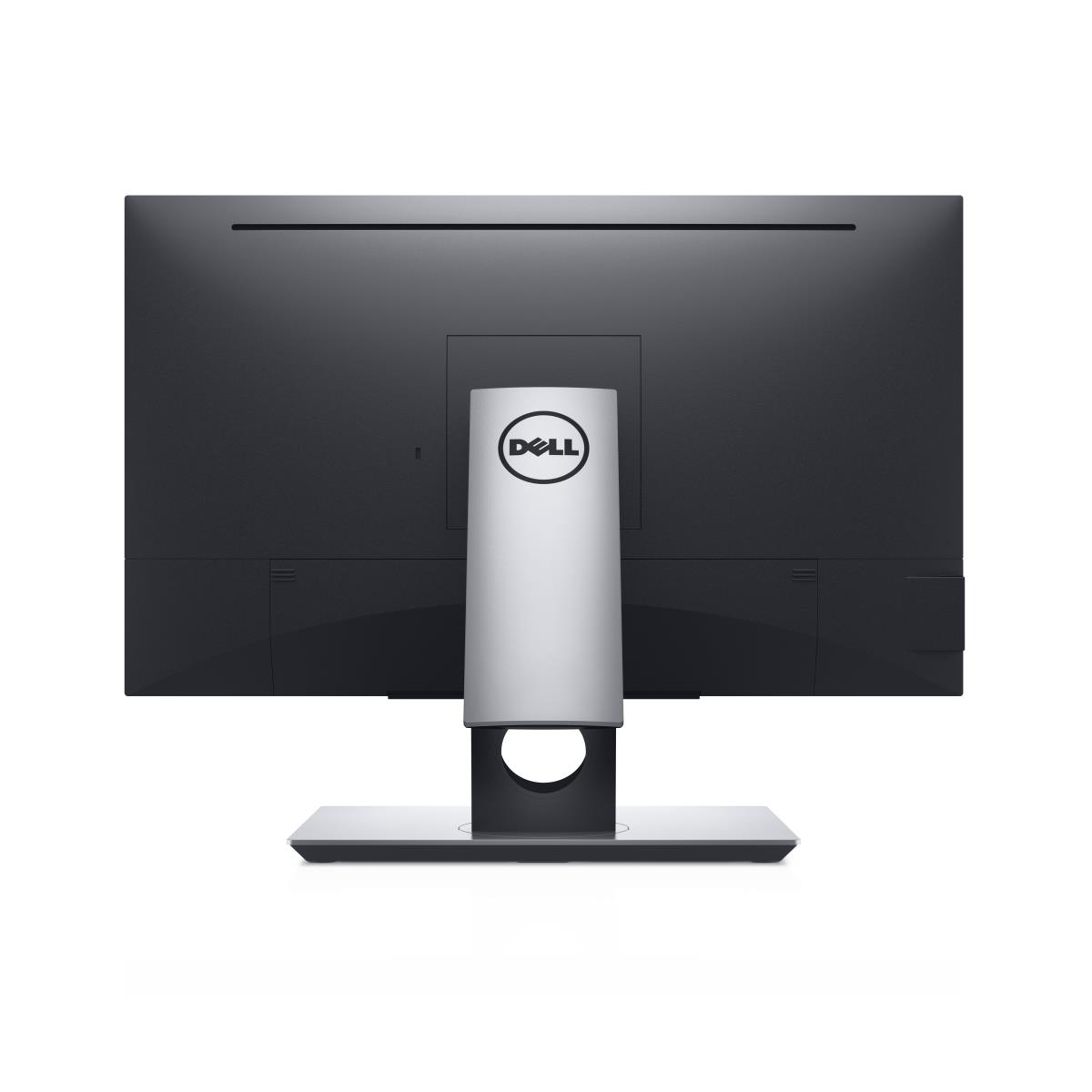 Touch Monitor - P2418ht - 23.8in - 1920x1080 (full Hd) - Black