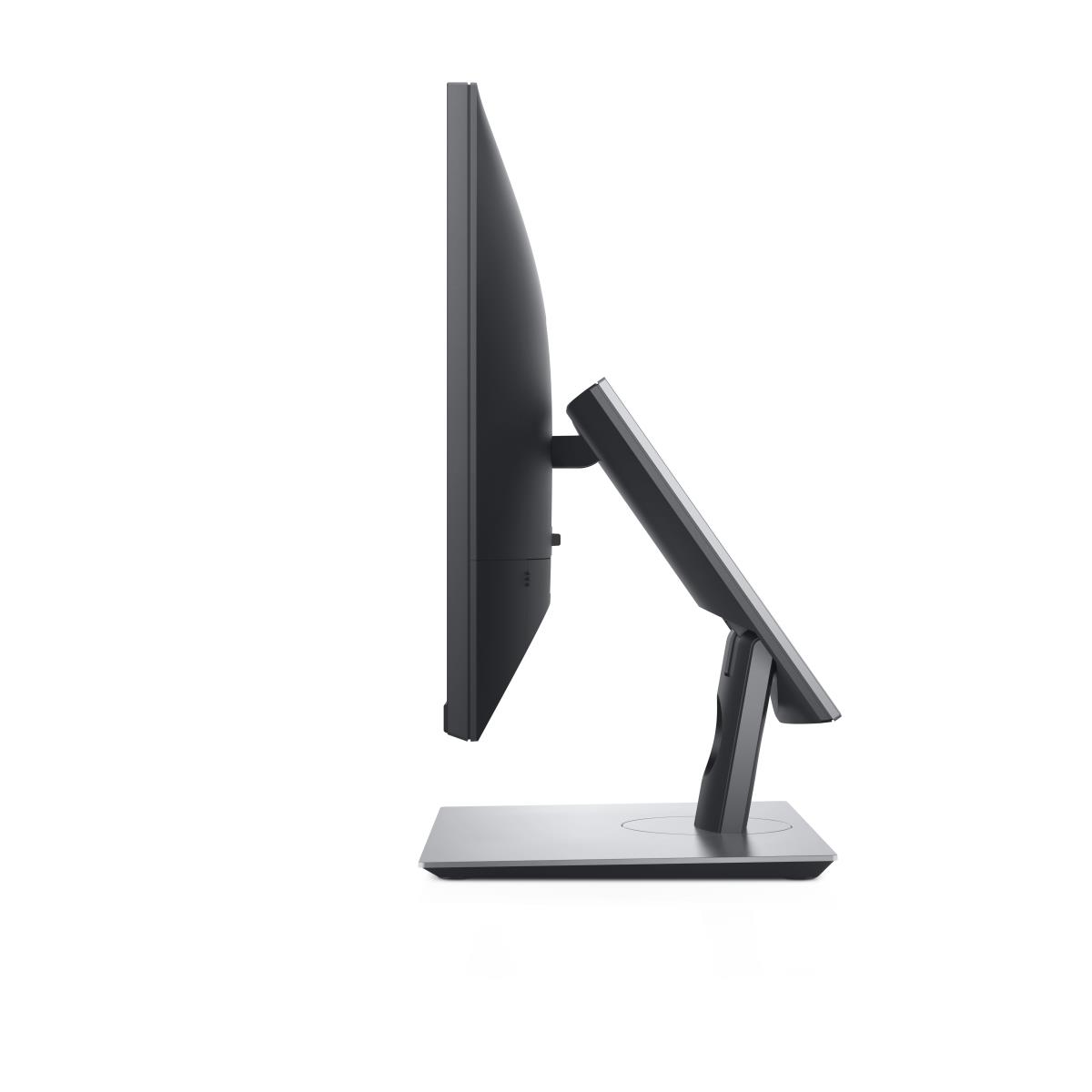 Touch Monitor - P2418ht - 23.8in - 1920x1080 (full Hd) - Black