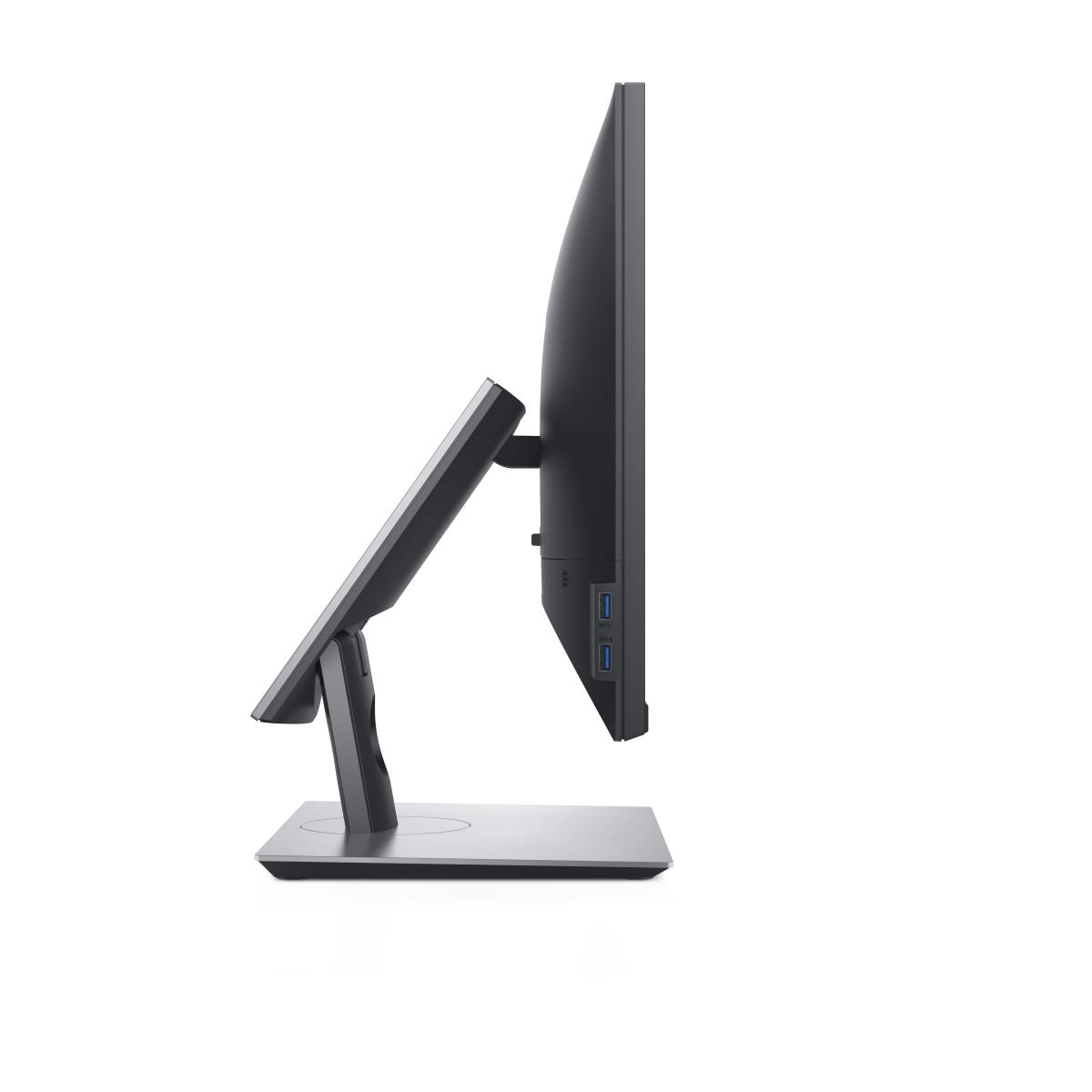 Touch Monitor - P2418ht - 23.8in - 1920x1080 (full Hd) - Black