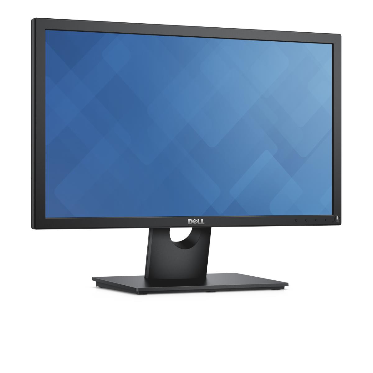 Desktop Monitor - E2216hv - 22in - 1920x1080 (full Hd) -black