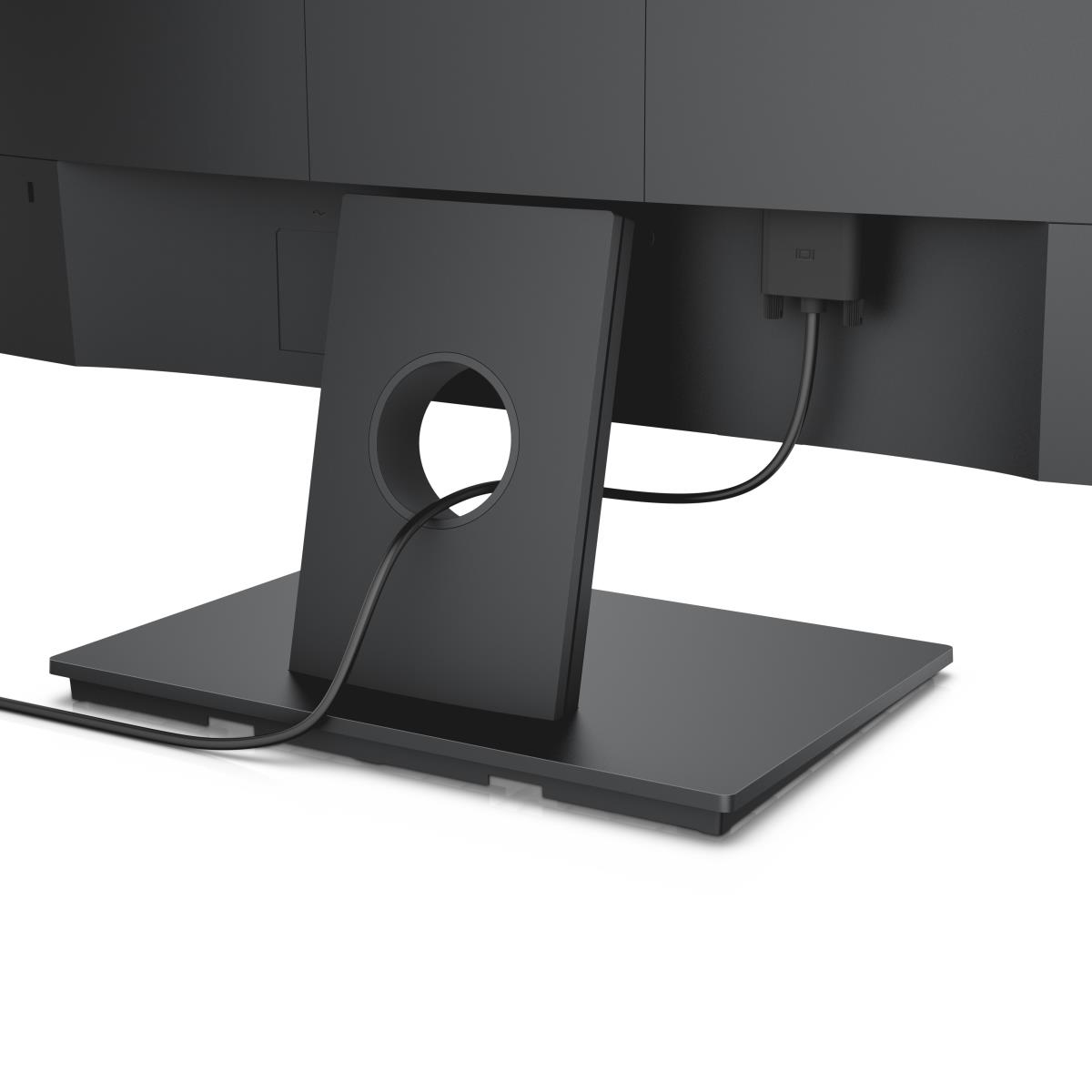 Desktop Monitor - E2216hv - 22in - 1920x1080 (full Hd) -black