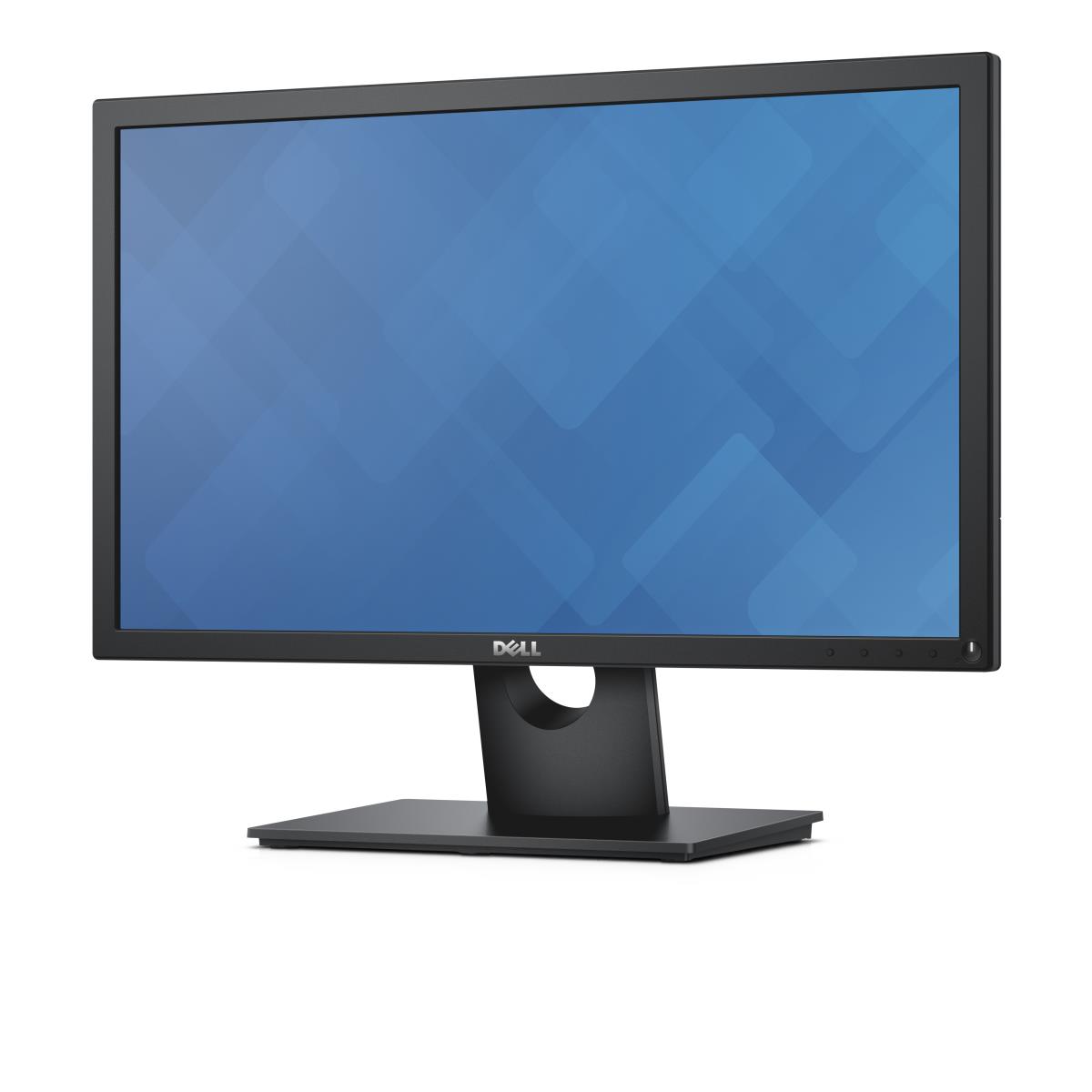 Desktop Monitor - E2216hv - 22in - 1920x1080 (full Hd) -black