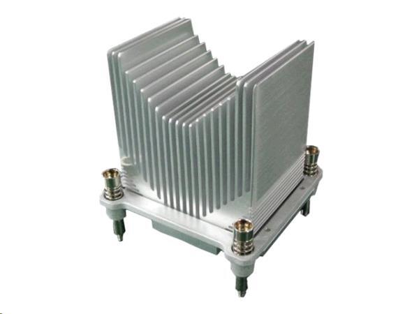 2 Cpu Heatsink For PowerEdge M640, Ck