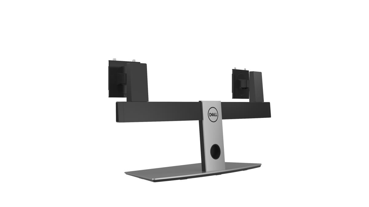 Dual Monitor Stand - Mds19