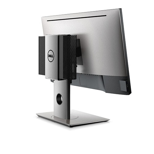Monitor Stand - Mfs18 - Optiplex Micro Aio Stand