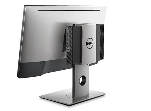 Monitor Stand - Mfs18 - Optiplex Micro Aio Stand