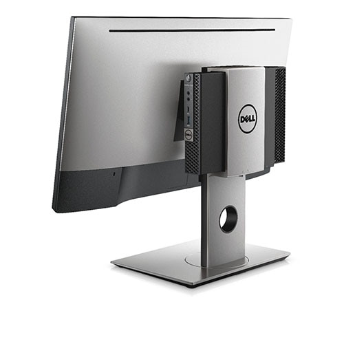 Monitor Stand - Mfs18 - Optiplex Micro Aio Stand