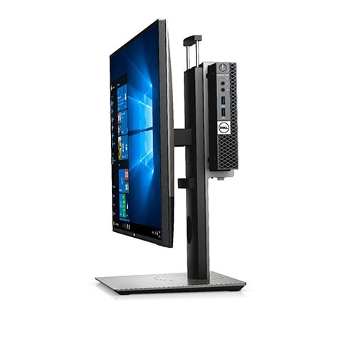 Monitor Stand - Mfs18 - Optiplex Micro Aio Stand