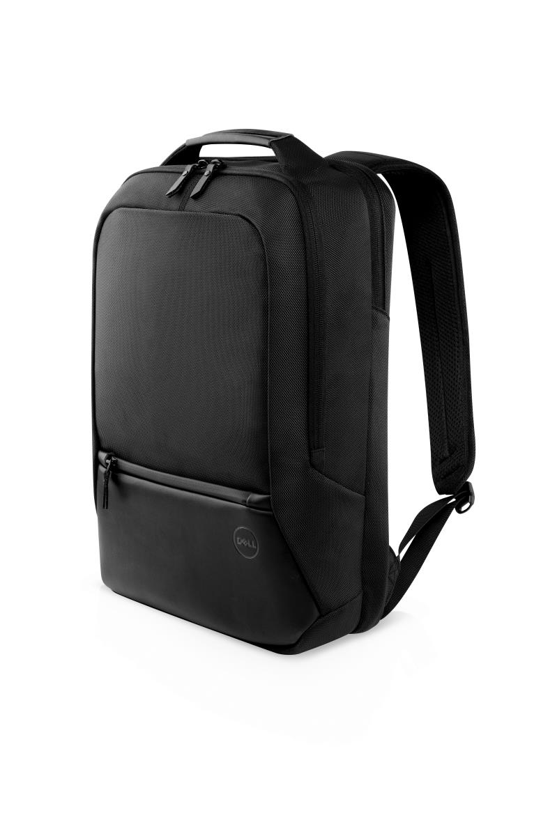 Premier Slim Backpack - 15inch - Black