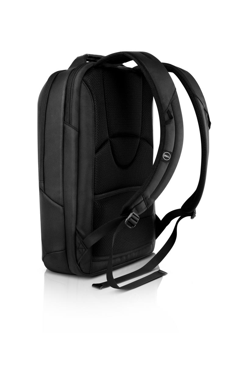 Premier Slim Backpack - 15inch - Black