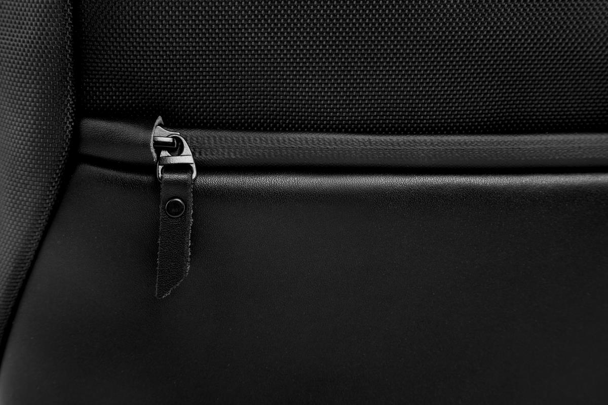 Premier Slim Backpack - 15inch - Black