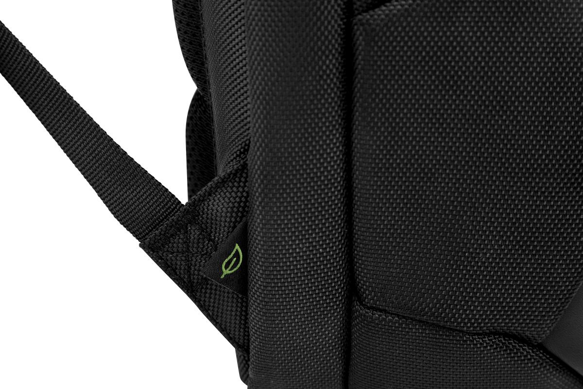 Premier Slim Backpack - 15inch - Black