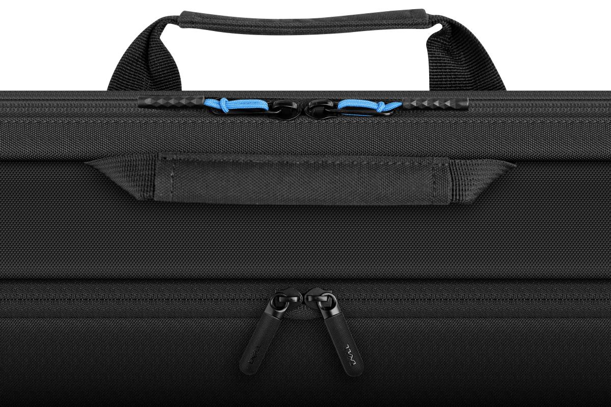 Pro Slim Briefcase 15 - Po1520cs -fits Most Laptops Up To 15
