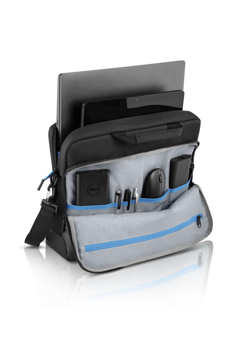 Pro Slim Briefcase 15 - Po1520cs -fits Most Laptops Up To 15