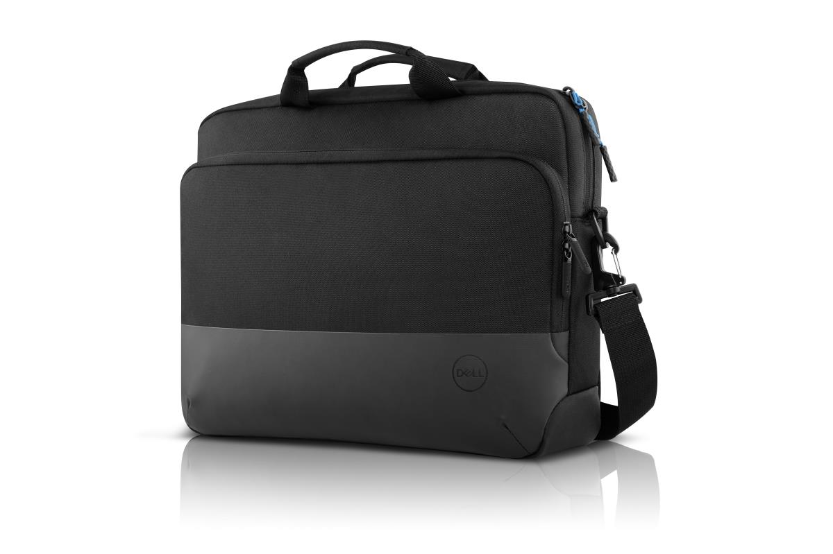 Pro Slim Briefcase 15 - Po1520cs -fits Most Laptops Up To 15