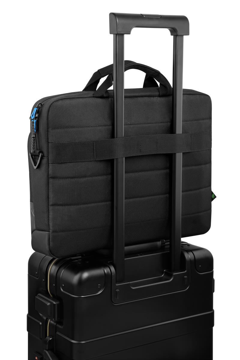 Pro Slim Briefcase 15 - Po1520cs -fits Most Laptops Up To 15