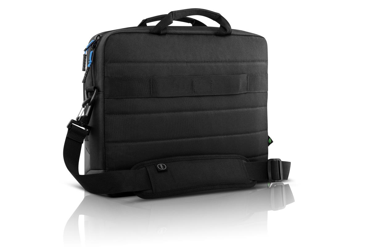 Pro Slim Briefcase 15 - Po1520cs -fits Most Laptops Up To 15