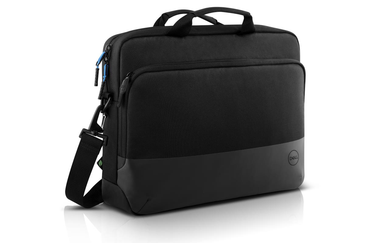 Pro Slim Briefcase 15 - Po1520cs -fits Most Laptops Up To 15