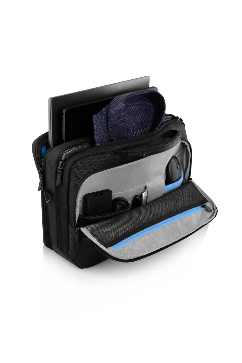 Premier Briefcase 15 Pe1520c Fits Most Laptops Up To 15in