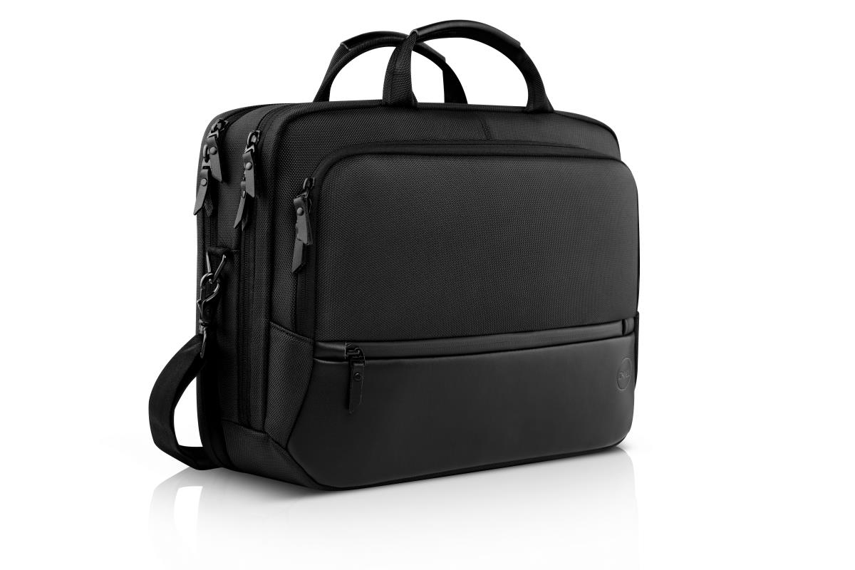 Premier Briefcase 15 Pe1520c Fits Most Laptops Up To 15in