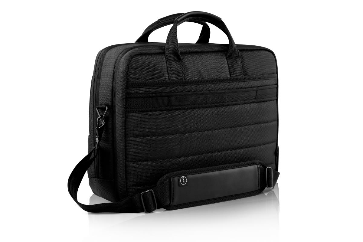 Premier Briefcase 15 Pe1520c Fits Most Laptops Up To 15in