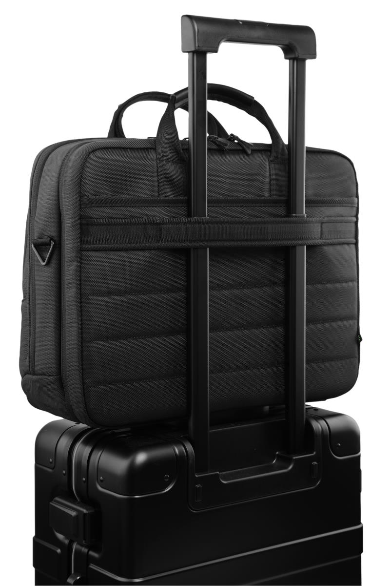 Premier Briefcase 15 Pe1520c Fits Most Laptops Up To 15in