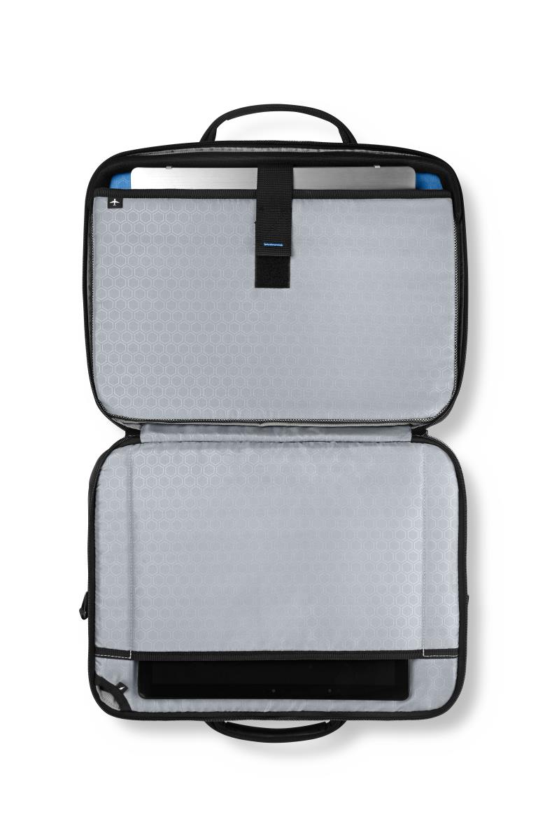 Premier Briefcase 15 Pe1520c Fits Most Laptops Up To 15in