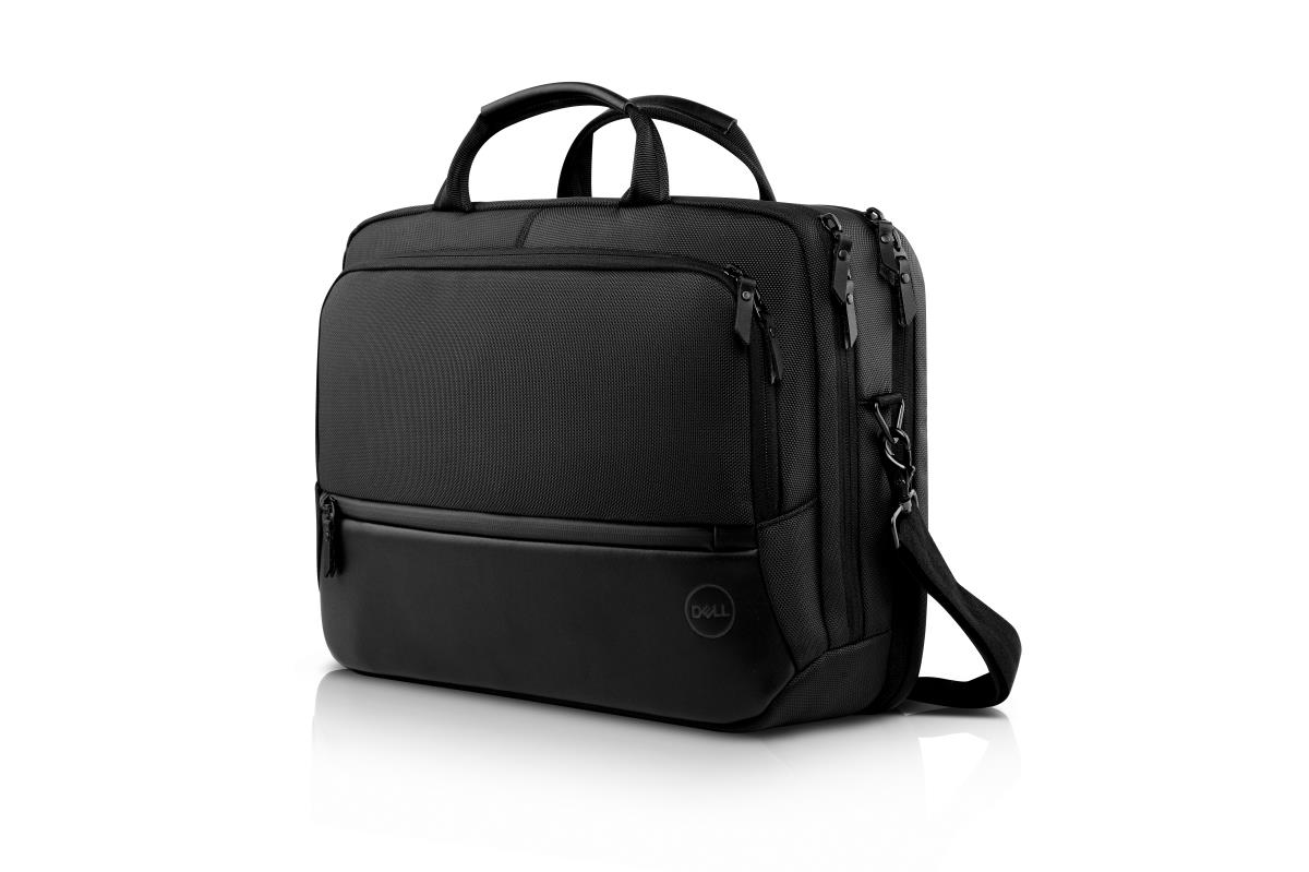 Premier Briefcase 15 Pe1520c Fits Most Laptops Up To 15in