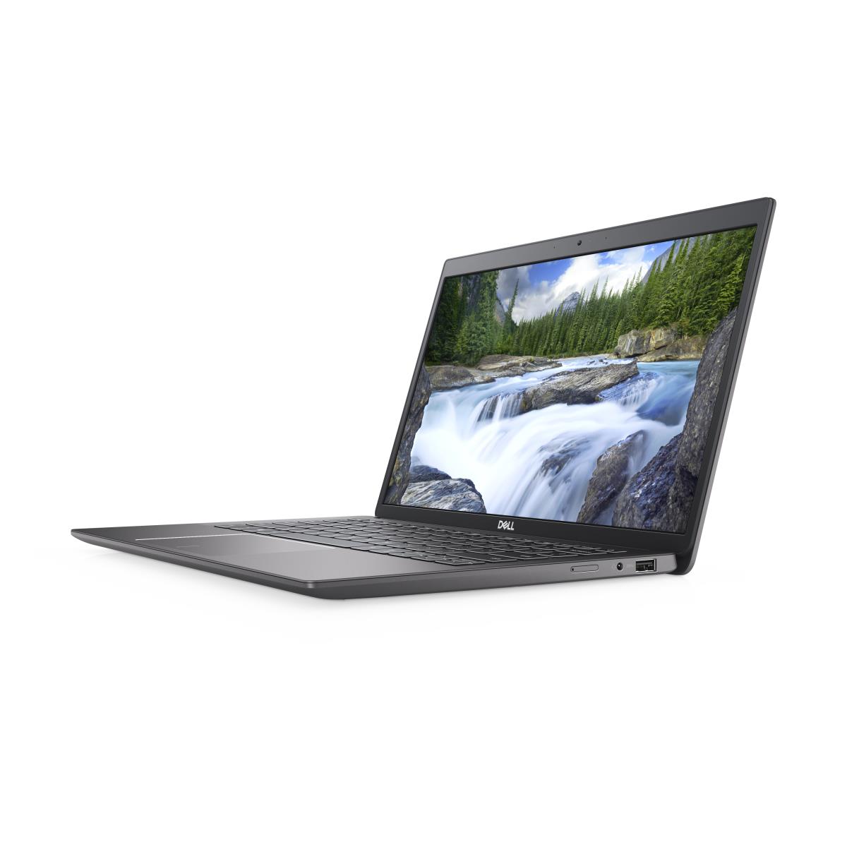 Latitude 3301 - 13in - i3 8145u - 4GB Ram - 128GB SSD - Win 10 Pro - Azerty Belgian