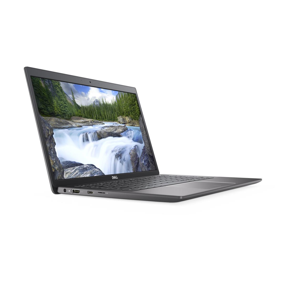 Latitude 3301 - 13in - i3 8145u - 4GB Ram - 128GB SSD - Win 10 Pro - Azerty Belgian