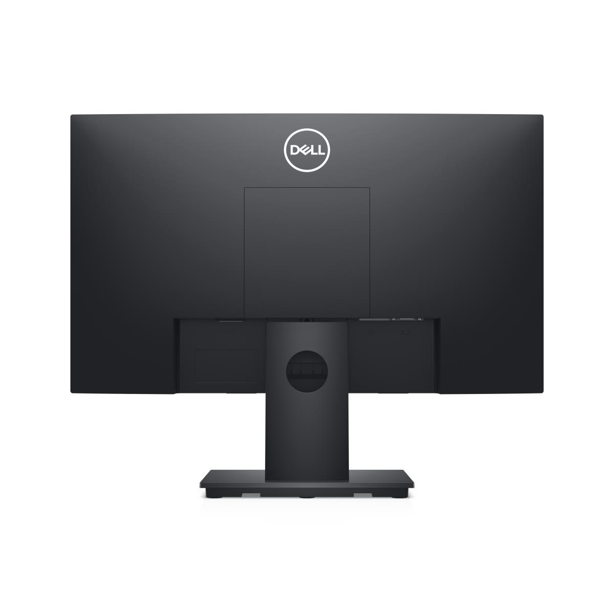 Desktop Monitor - E2020h - 20in - 1600x900 - Black