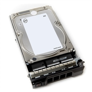 Hard Drive - 12 TB - Hot-swap - 3.5in - SAS 12gb/s - Nl - 7200 Rpm