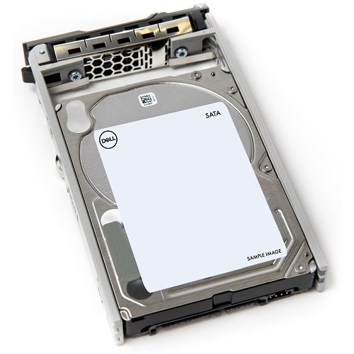 Hard Drive - 1 TB - Hot-swap - 2.5in - SATA 6gb/s - 7200 Rpm