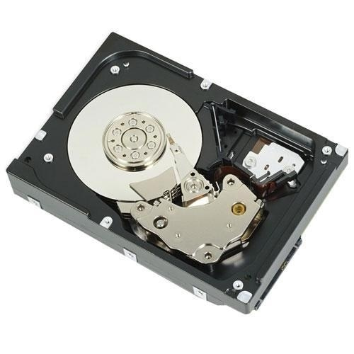 Hard Drive - 8 TB - Internal - 3.5in - SATA 6gb/s - 7200 Rpm