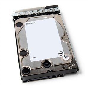 Hard Drive - 12 TB - Hot-swap - 3.5in - SATA 6gb/s - 7200 Rpm