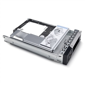 Hard Drive - 900 GB - Hot-swap - 2.5in (in 3.5in Carrier) - SAS 12gb/s - 15000 Rpm