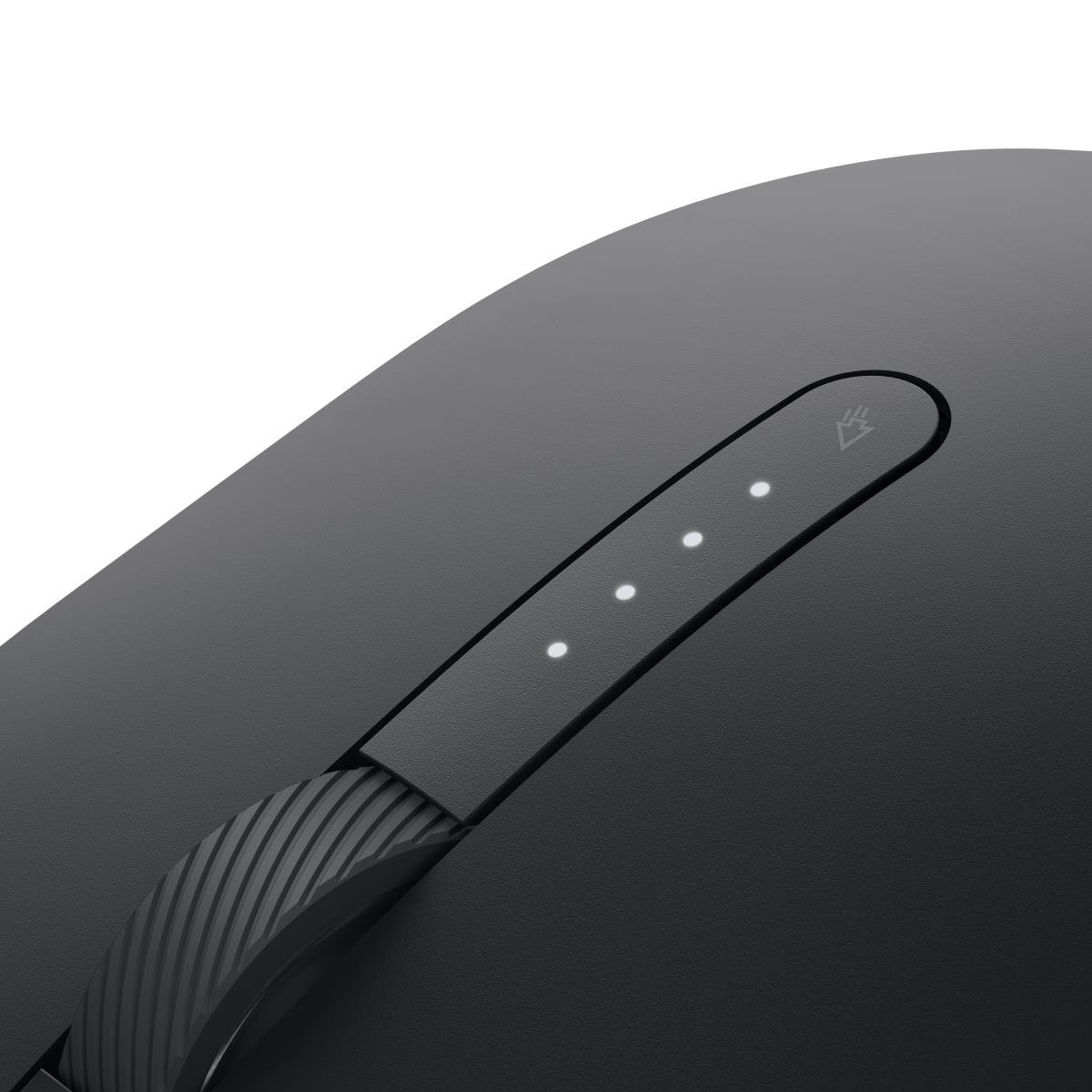 Laser Wired Mouse Ms3220 Black