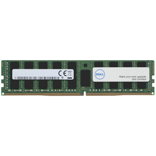 Certified Memory Module 16GB - 2rx8 Ddr4 SoDIMM 2400MHz