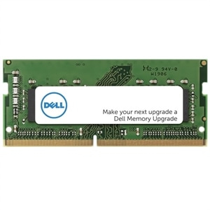 Memory Upgrade  16GB  2rx8 Ddr4 SoDIMM 3200MHz
