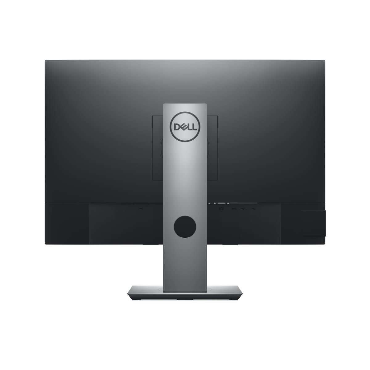 Monitor P2421 - 24in - 1920x1200( Wuxga) - IPS - Black