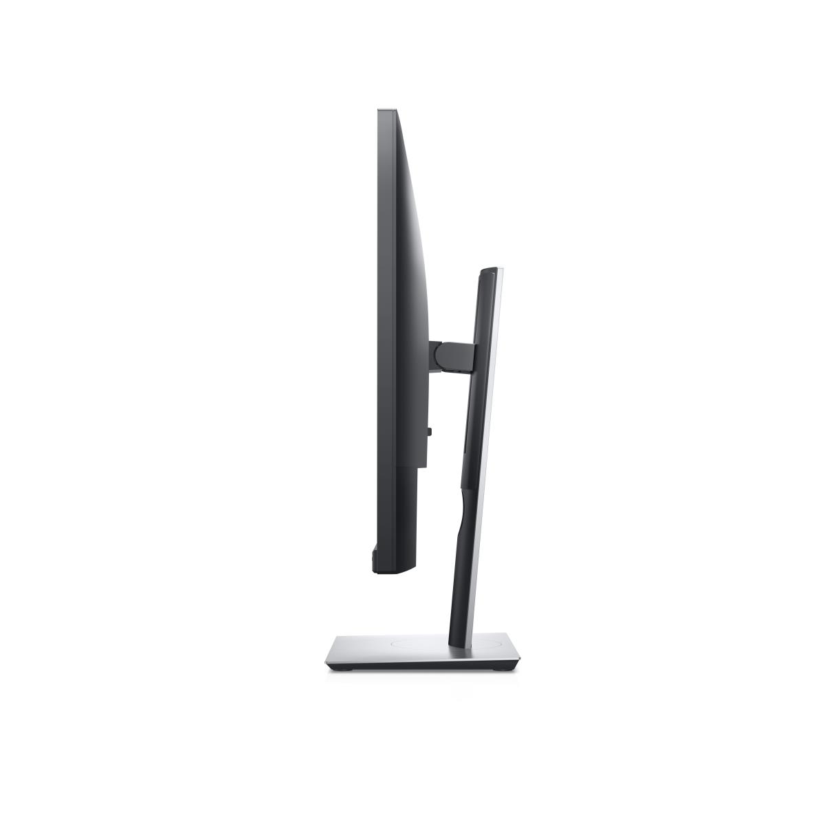 Monitor P2421 - 24in - 1920x1200( Wuxga) - IPS - Black