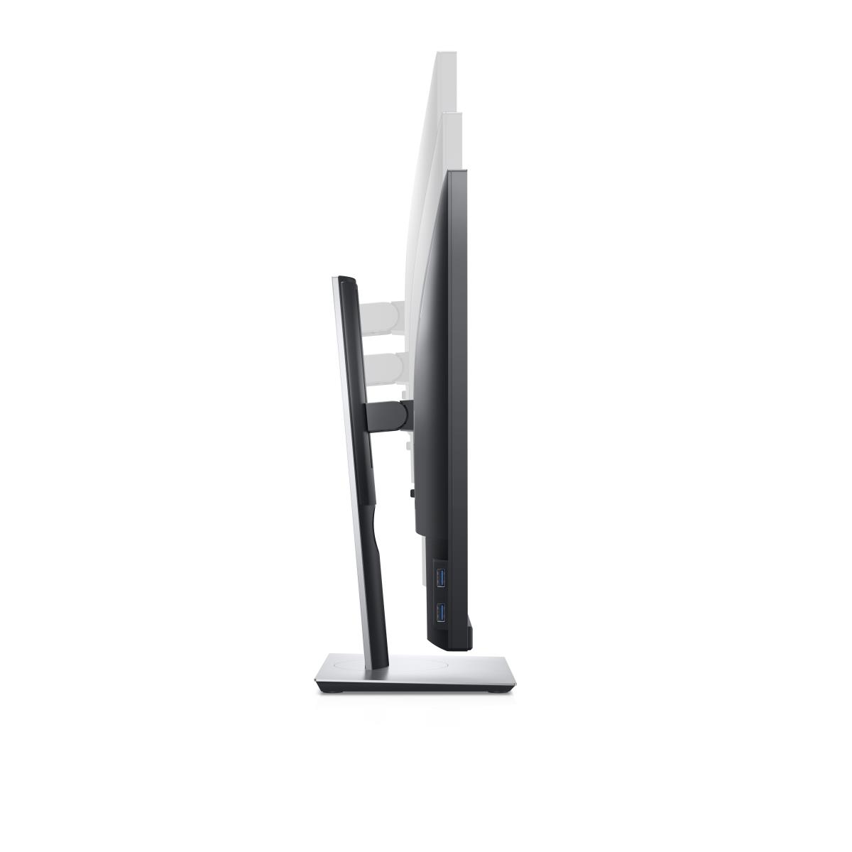 Monitor P2421 - 24in - 1920x1200( Wuxga) - IPS - Black