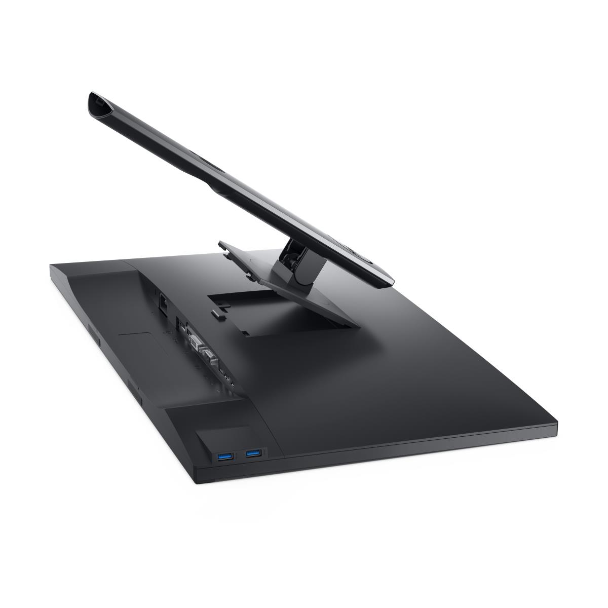Monitor P2421 - 24in - 1920x1200( Wuxga) - IPS - Black