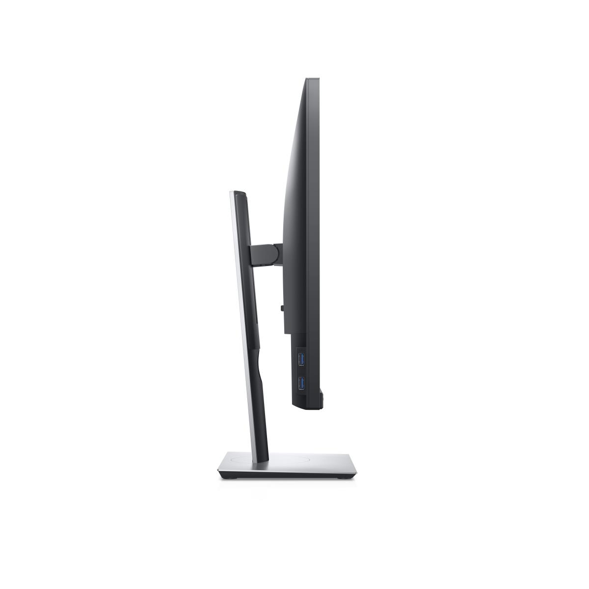 Monitor P2421 - 24in - 1920x1200( Wuxga) - IPS - Black