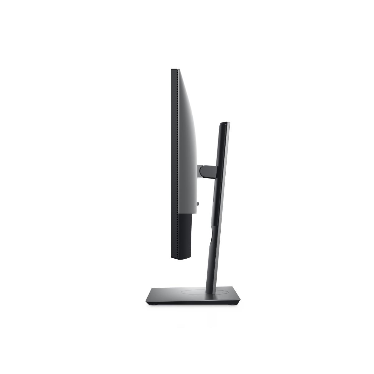 Ultrasharp Monitor U2520d - 25in - 2560x1440 (qhd) - Black