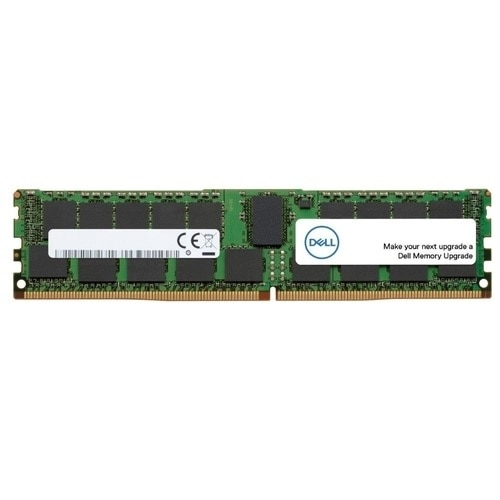 Npos - Memory Upgrade - 16GB - 2rx8 Ddr4 RDIMM 2666MHz