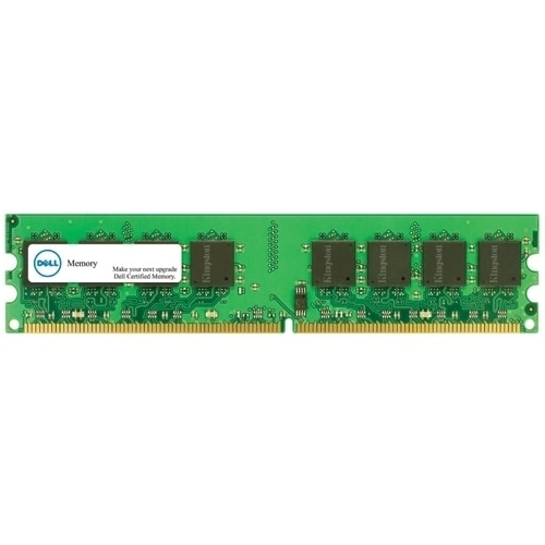 Npos - Memory Upgrade - 8GB - 1rx8 Ddr4 UDIMM 2666MHz ECC